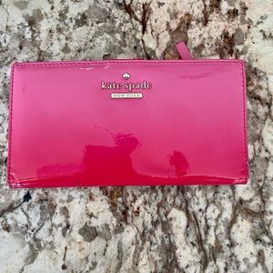 Kate Spade Card Wallet